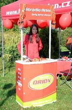 Kulturní a informační centrum SNĚŽENKA Sedlnice