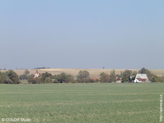 Dobešov